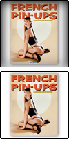 French pin-ups
